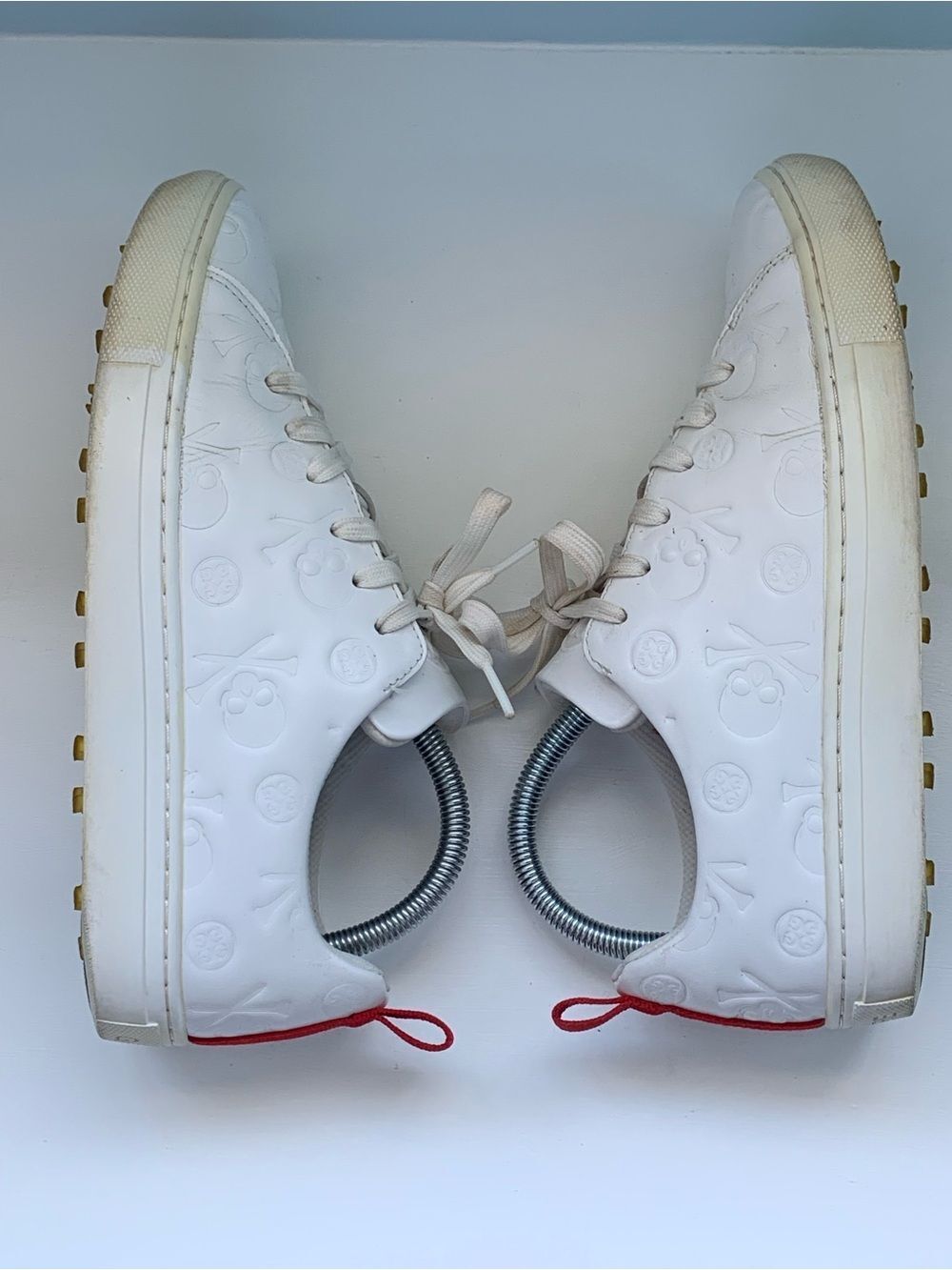 G/FORE Skull & T's Disruptor golf shoes